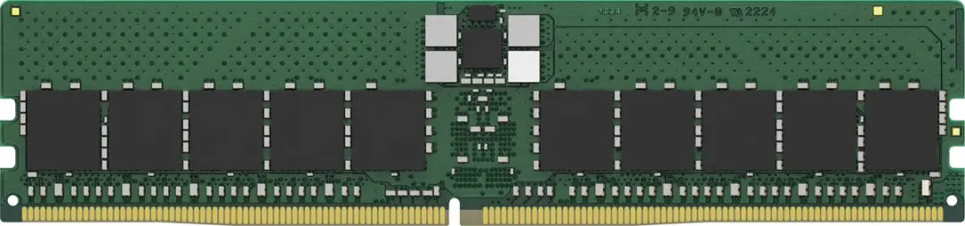 Kingston KSM48E40BD8KI-32HA DDR5 ECC Geheugen 32GB