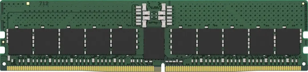 Kingston KSM48E40BD8KI-32HA DDR5 ECC Geheugen 32GB