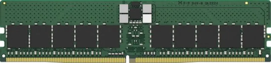 Kingston KSM48E40BD8KI-32HA DDR5 ECC Geheugen 32GB