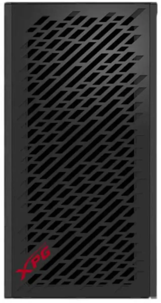 ADATA XPG Valor Air Midi Tower - Zwart