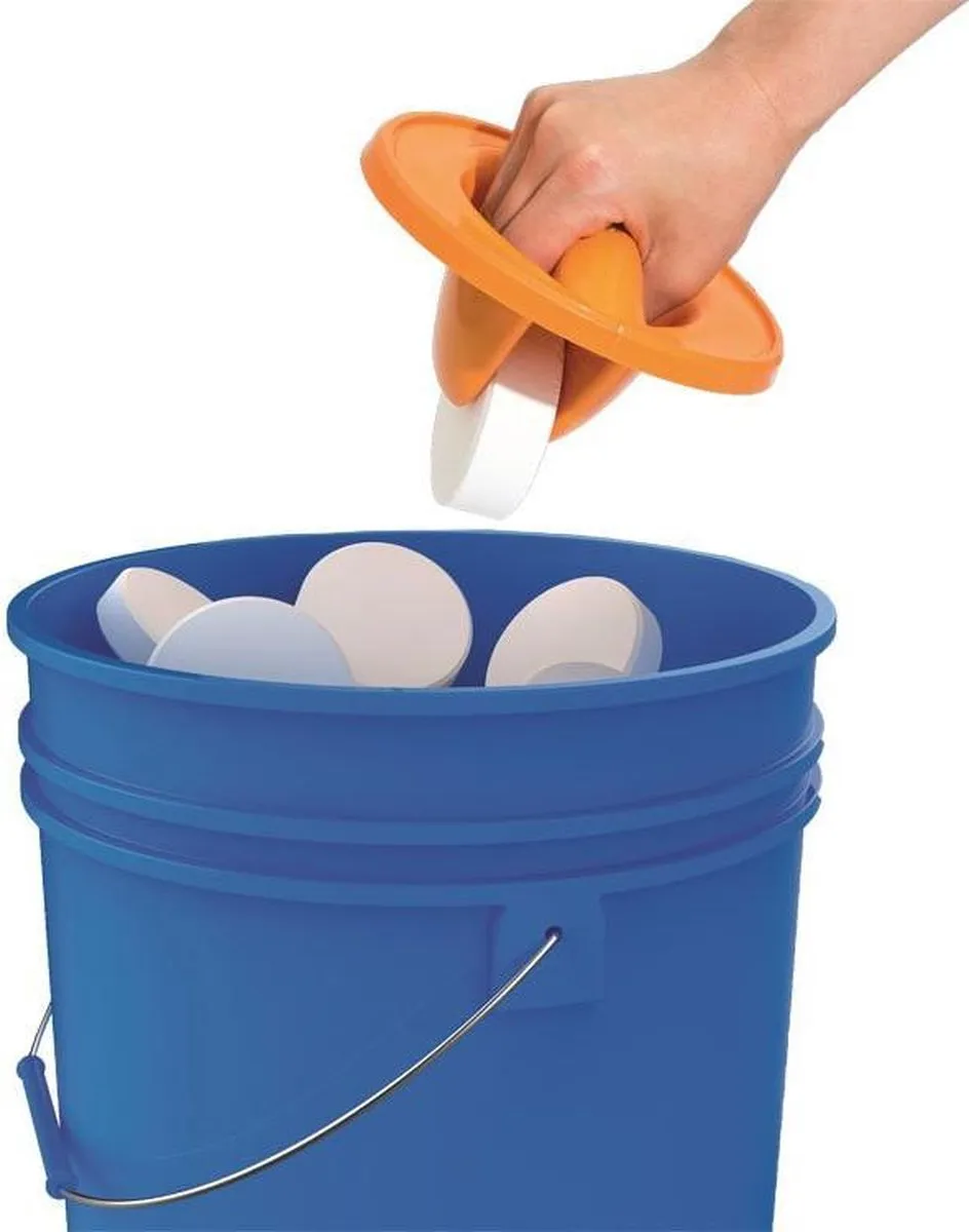 Bestway Chloordispenser 200g Tabs