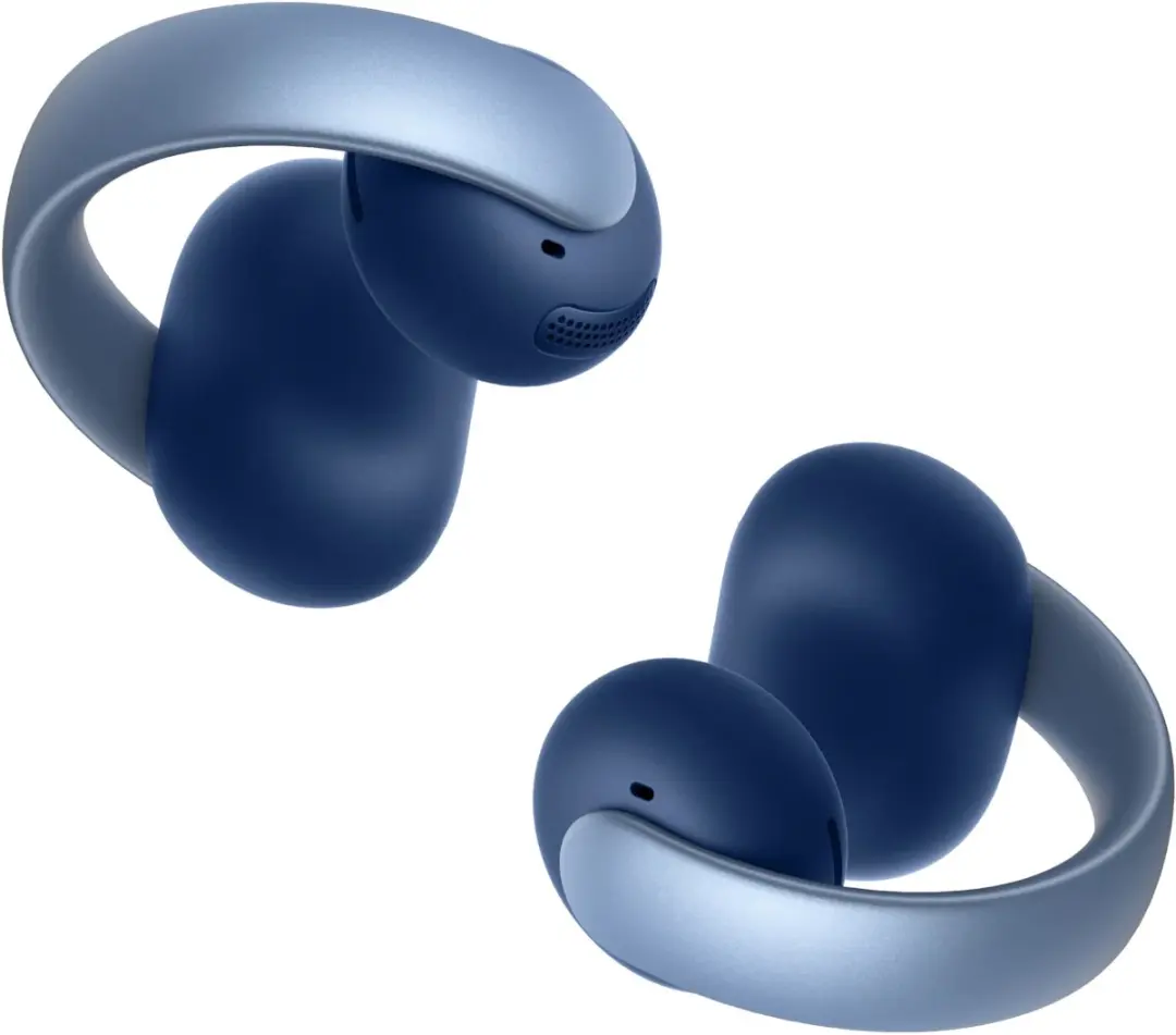 Soundcore AeroClip A3388G31 Open-Oor Bluetooth Headset