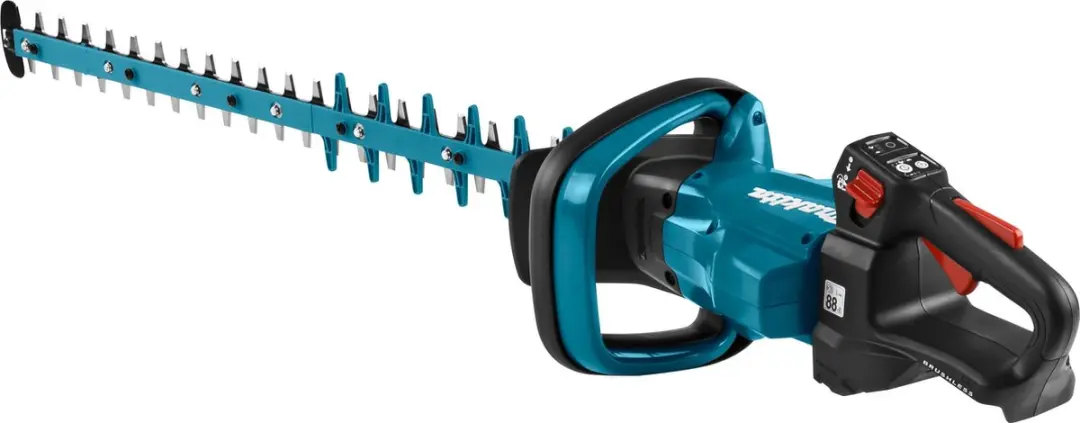 Makita DUH752Z 18V Heggenschaar 75cm - afbeelding 4 van 6