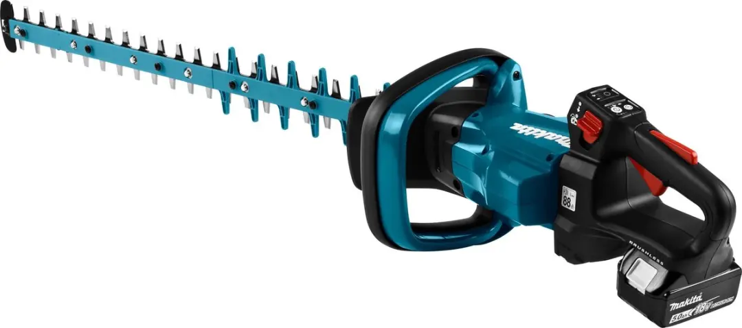 Makita DUH752Z 18V Heggenschaar 75cm - afbeelding 3 van 6