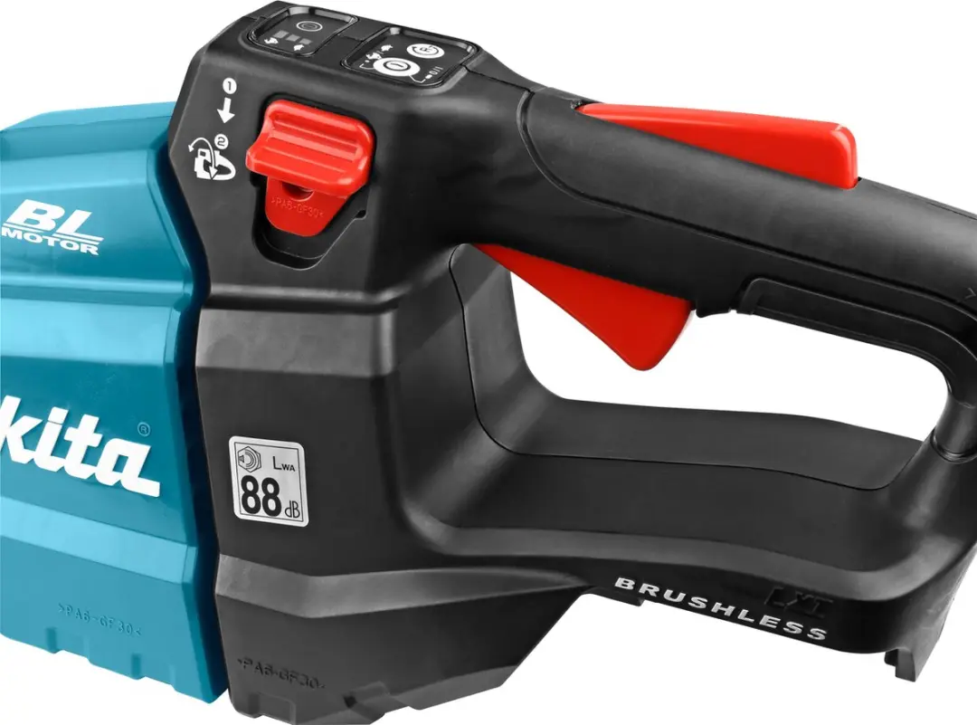 Makita DUH752Z 18V Heggenschaar 75cm - afbeelding 6 van 6