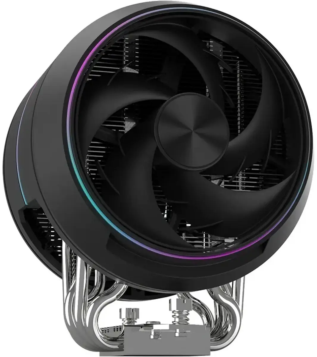 Zalman Zet 5 ARGB CPU-koeler