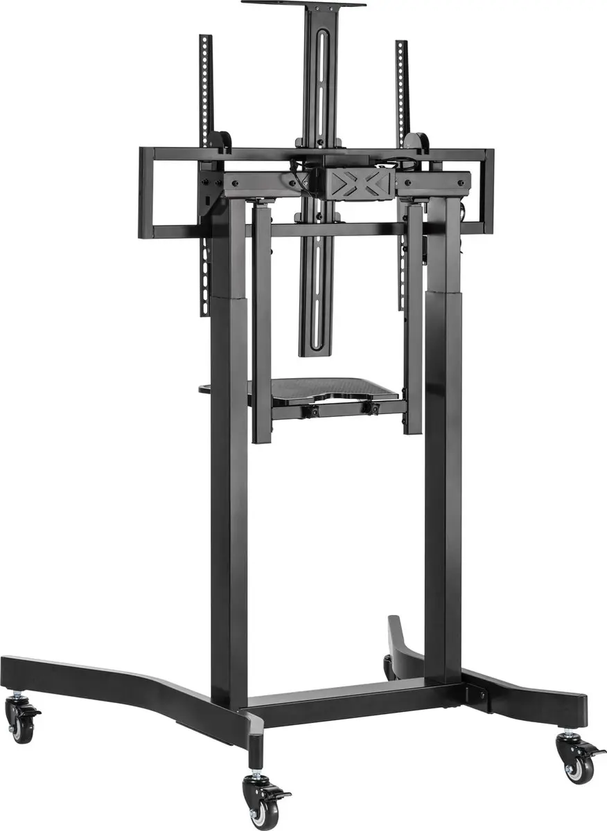 Equip 650633 TV-Bevestiging 100" - Zwart - afbeelding 5 van 6