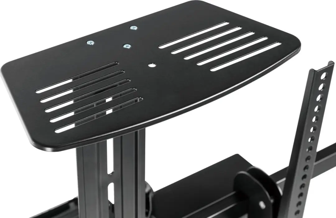 Equip 650633 TV-Bevestiging 100" - Zwart - afbeelding 3 van 6