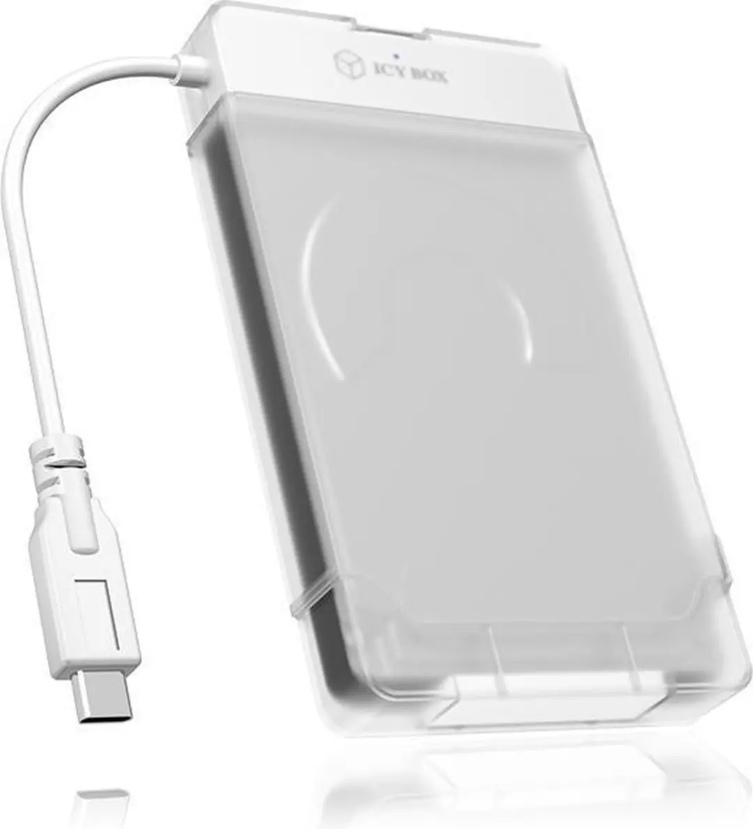 Icy Box IB-AC703-C Koelbox