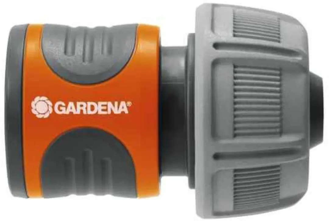 Gardena Slangstuk 15mm - 1 Uitgang - afbeelding 6 van 6