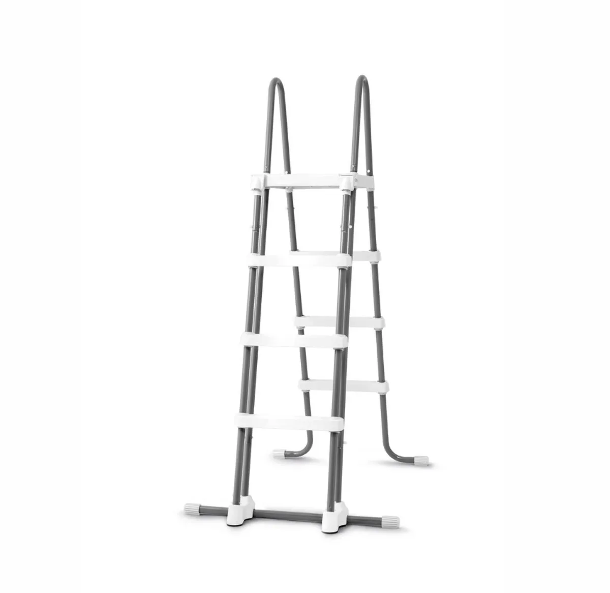 Intex Ultra XTR Frame Opzetzwembad 610x122cm - Zilver