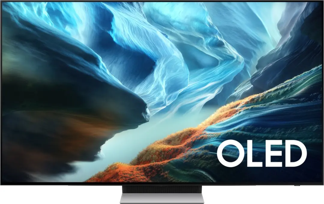 Samsung S90H QE55S90HAEXXN 55" OLED 4K Smart TV