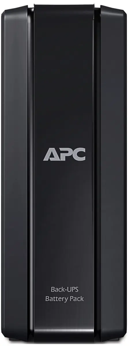 APC BR24BPG Extern Batterijpakket - 9000mAh