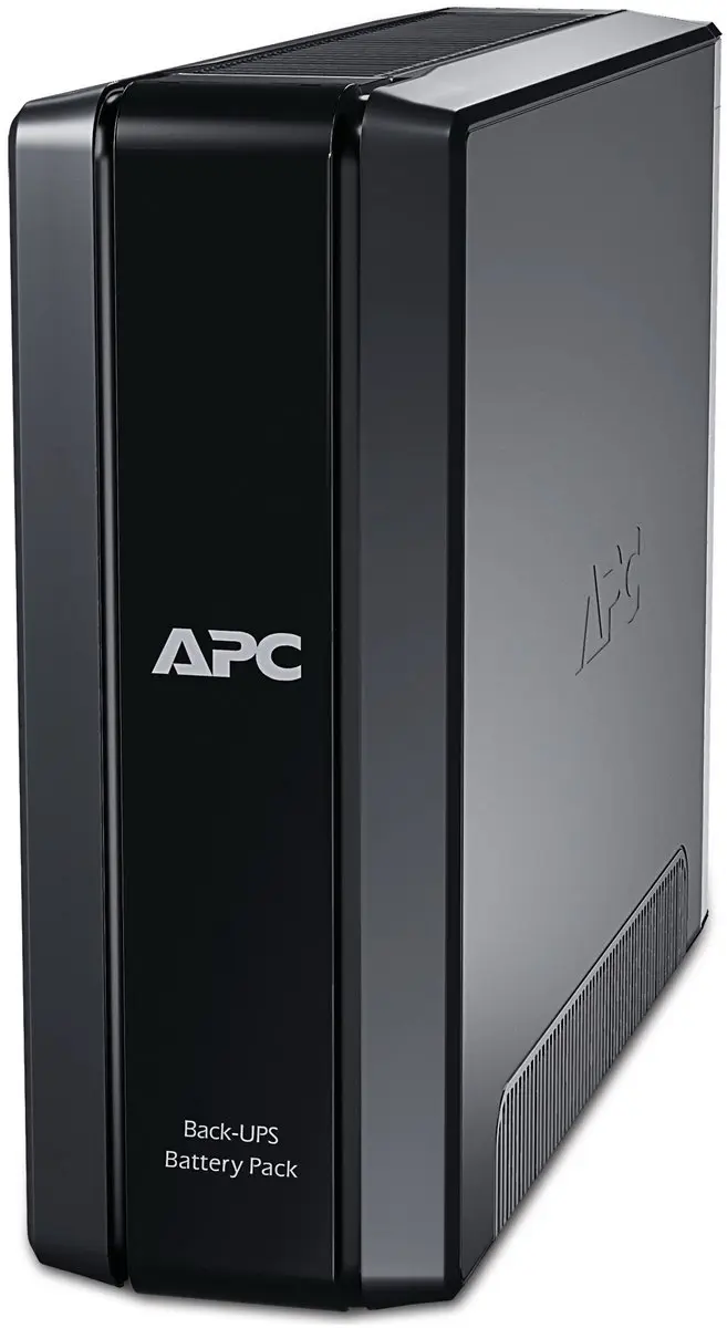 APC BR24BPG Extern Batterijpakket