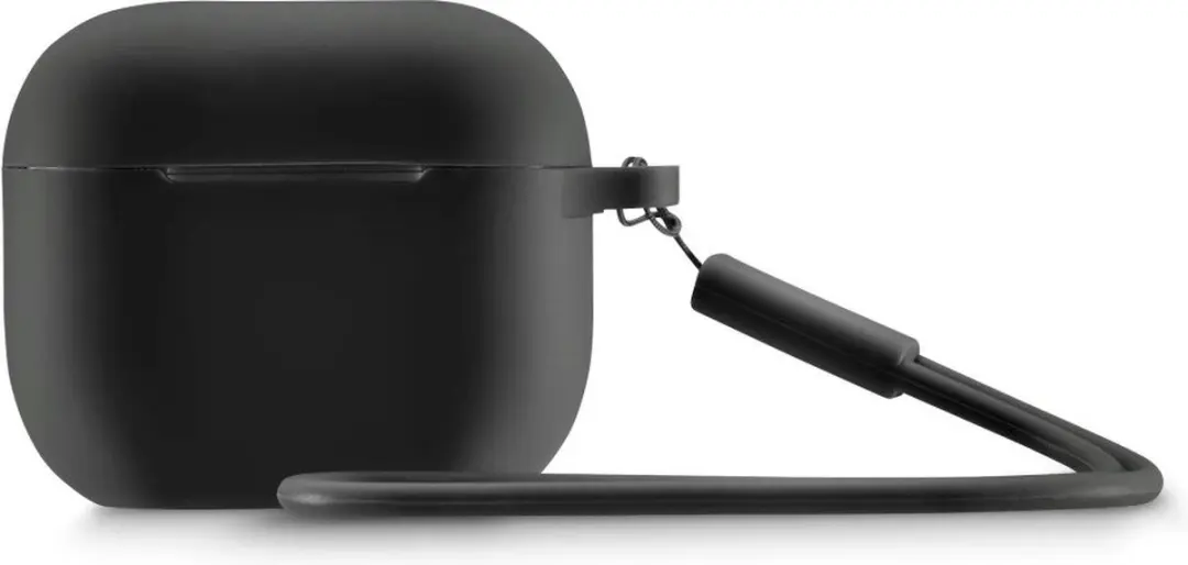 Hama Fantastic Feel Beschermhoes Apple AirPods 3e Gen