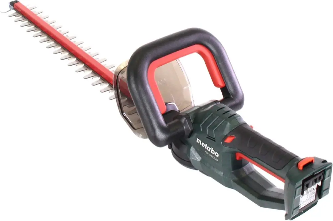 Metabo HS 18 LTX 65 Accu Heggenscharen - 63cm - 18V