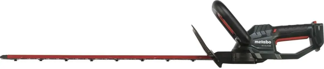 Metabo HS 18 LTX 65 Accu Heggenscharen - 63cm - 18V