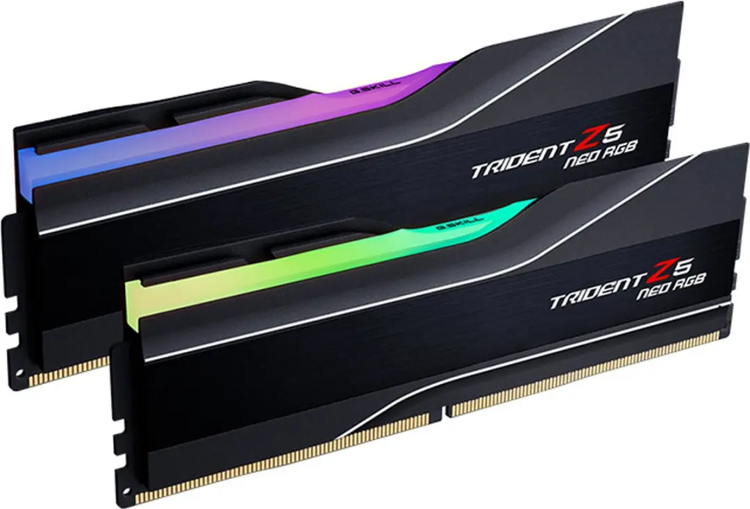 G.Skill DDR5 32GB PC6000 CL32 32-GX2-TZ5NR