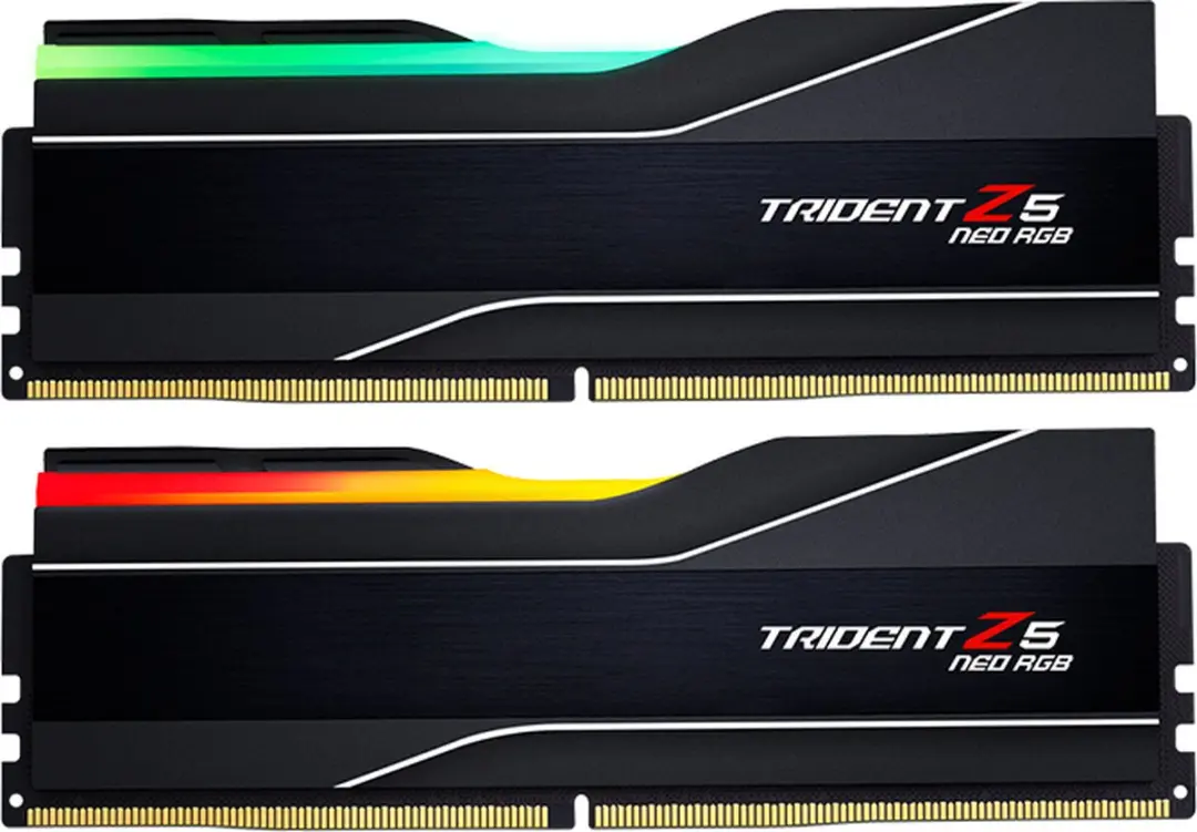 G.Skill DDR5 32GB PC6000 CL32 32-GX2-TZ5NR - 2x16GB