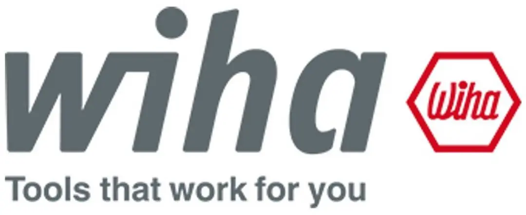 Wiha Borgringtang 185mm MagicTips - Recht