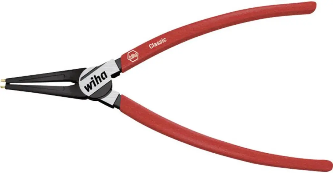 Wiha Borgringtang 185mm MagicTips