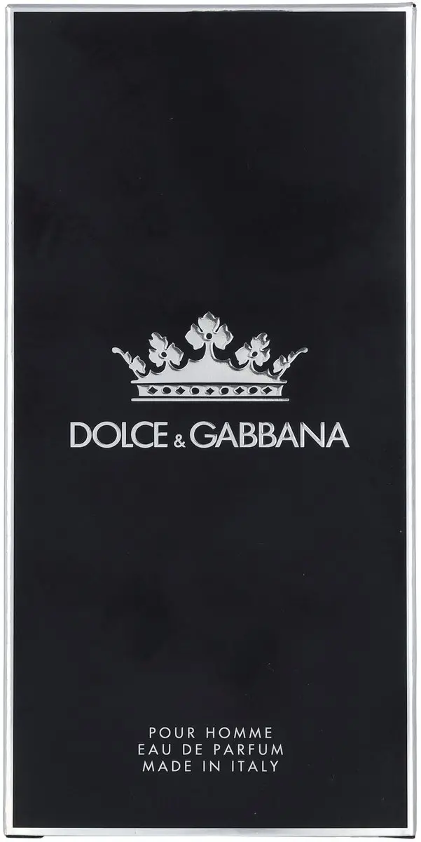 Dolce&Gabbana K Eau de Parfum 100ml