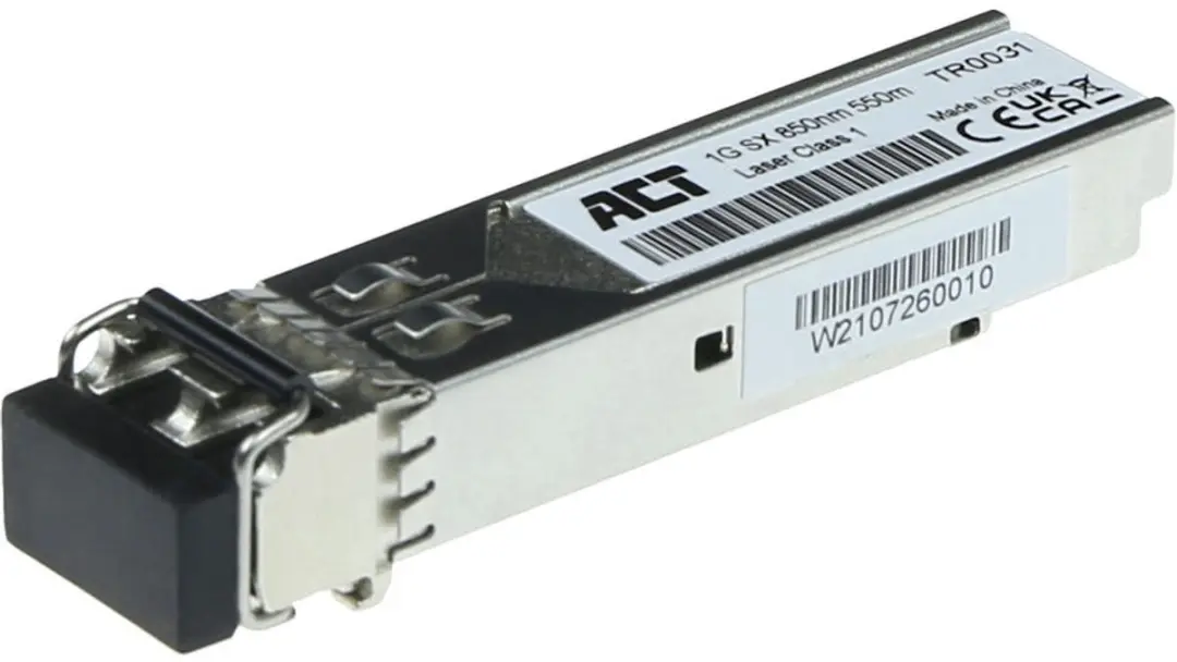 ACT TR0031 SFP Transceiver