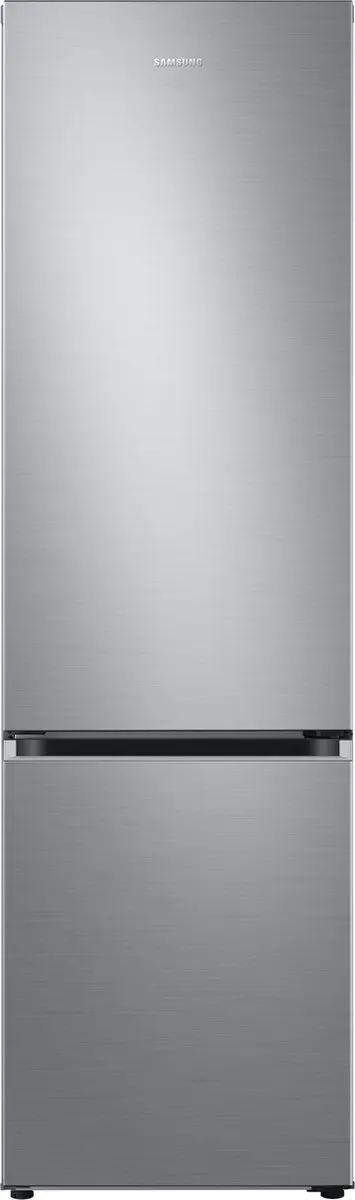 Samsung RB38C602CS9 Vrijstaand Koelkast
