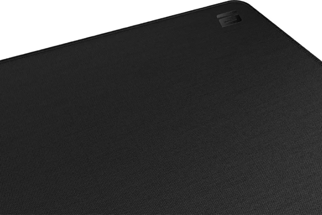 Endgame Gear MPC890 Cordura Muismat - Zwart