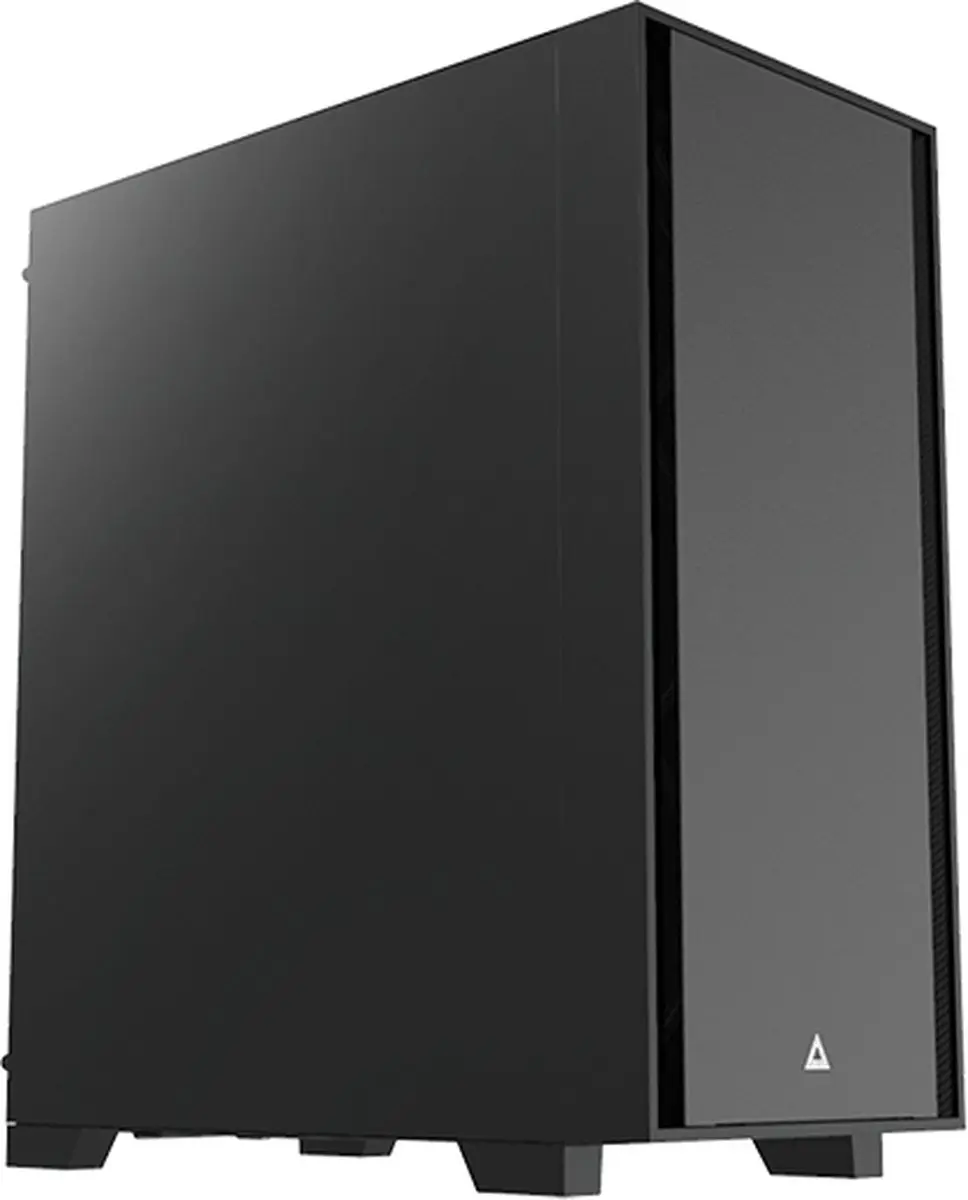 Montech Air 1000 Silent Midi Tower