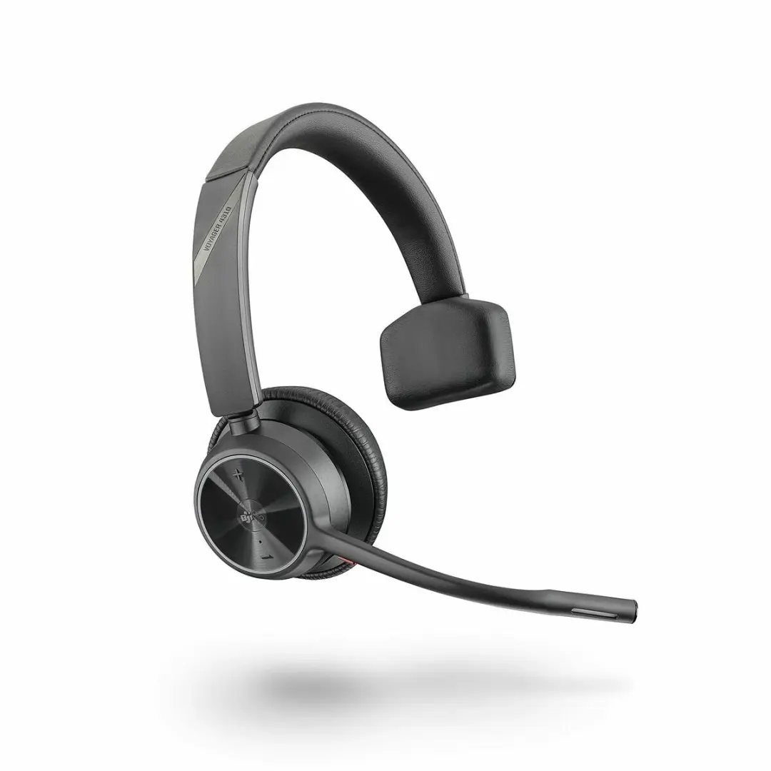 Poly 77Y95AA Oordopjes - Multicolor