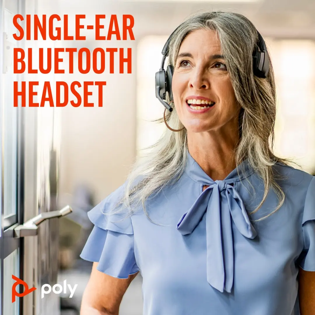 Poly 77Y95AA Oordopjes - Multicolor