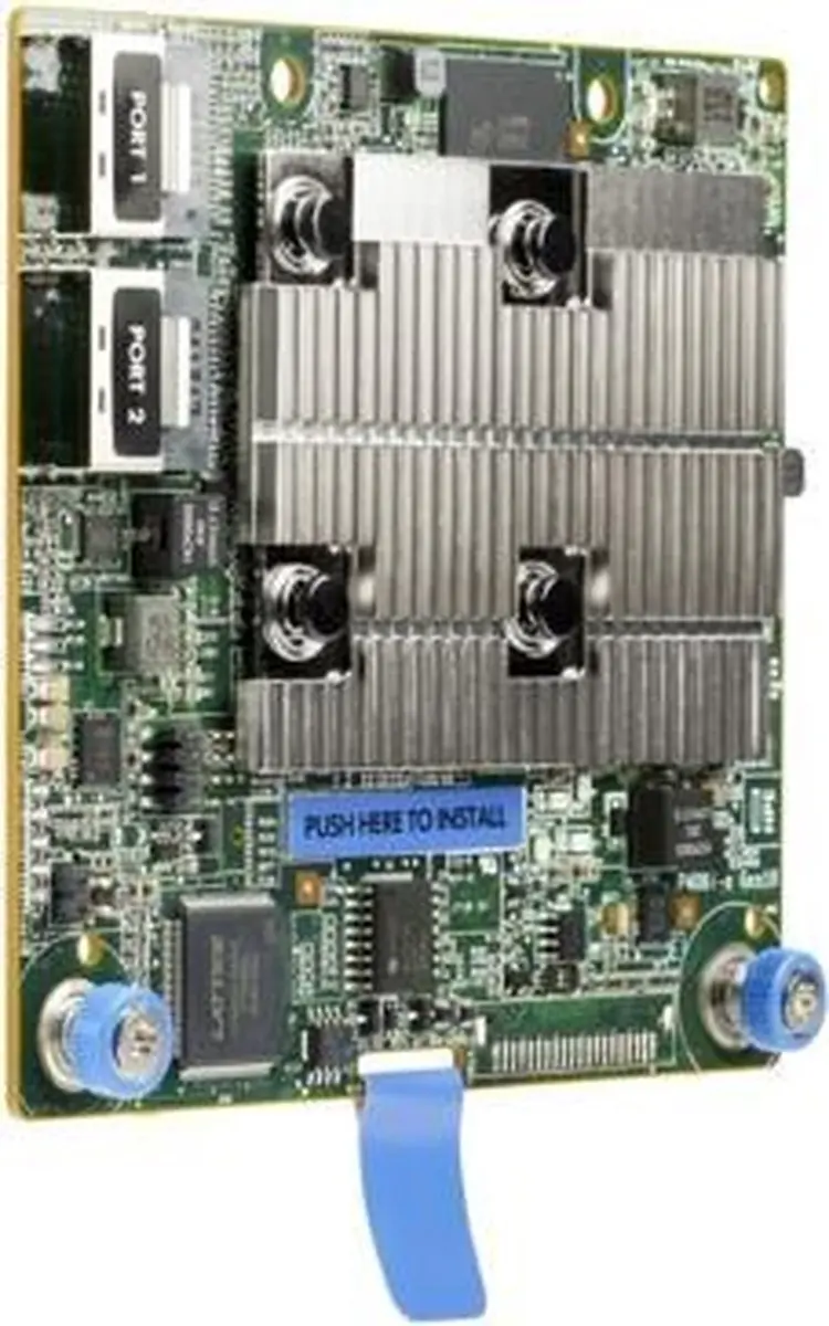 HPE 869081-B21 RAID Controller