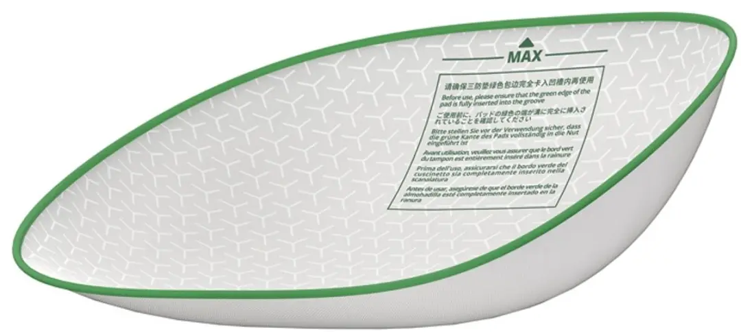 Petkit Puramax Kattenbakmat - Wit