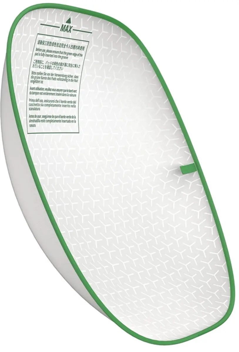 Petkit Puramax Kattenbakmat - Wit