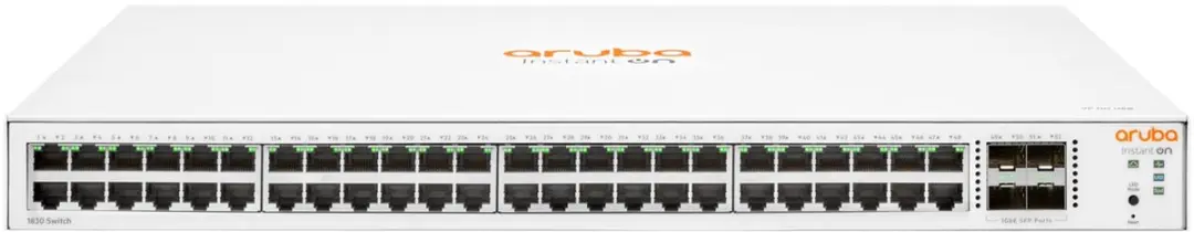 HPE JL814A Switch