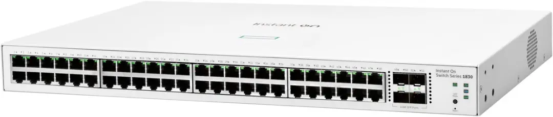 HPE JL814A Switch
