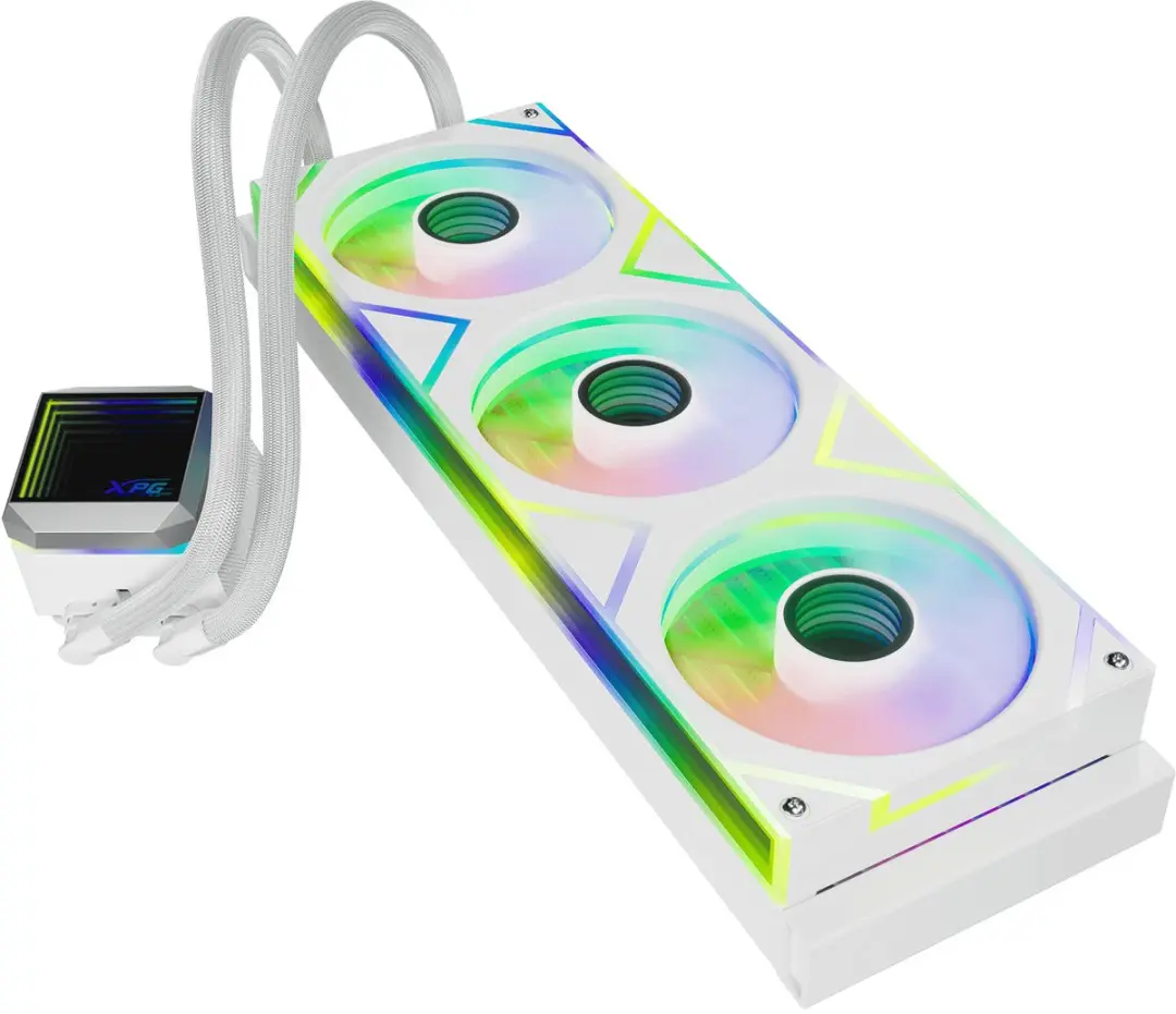 XPG LEVANTE II 360 CPU Koeler