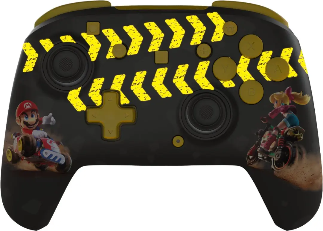 Turtle Beach Rematch Controller TBC-8105-95