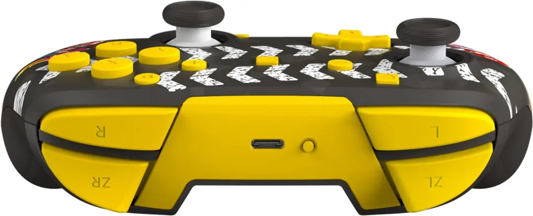 Turtle Beach Rematch Controller TBC-8105-95 - Nintendo Switch - Mario Kart World