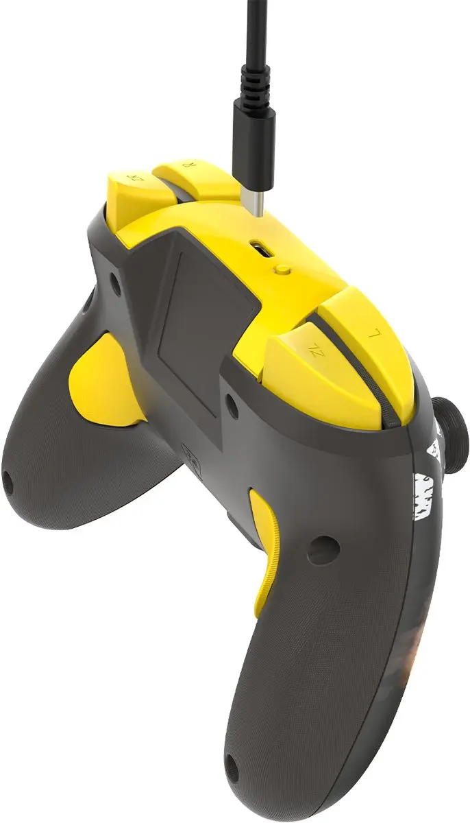 Turtle Beach Rematch Controller TBC-8105-95 - Nintendo Switch - Mario Kart World