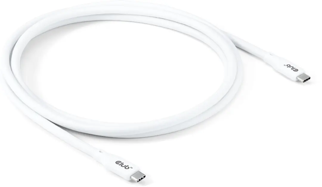 Club 3D CAC-3001 USB-C Opladkabel 240W