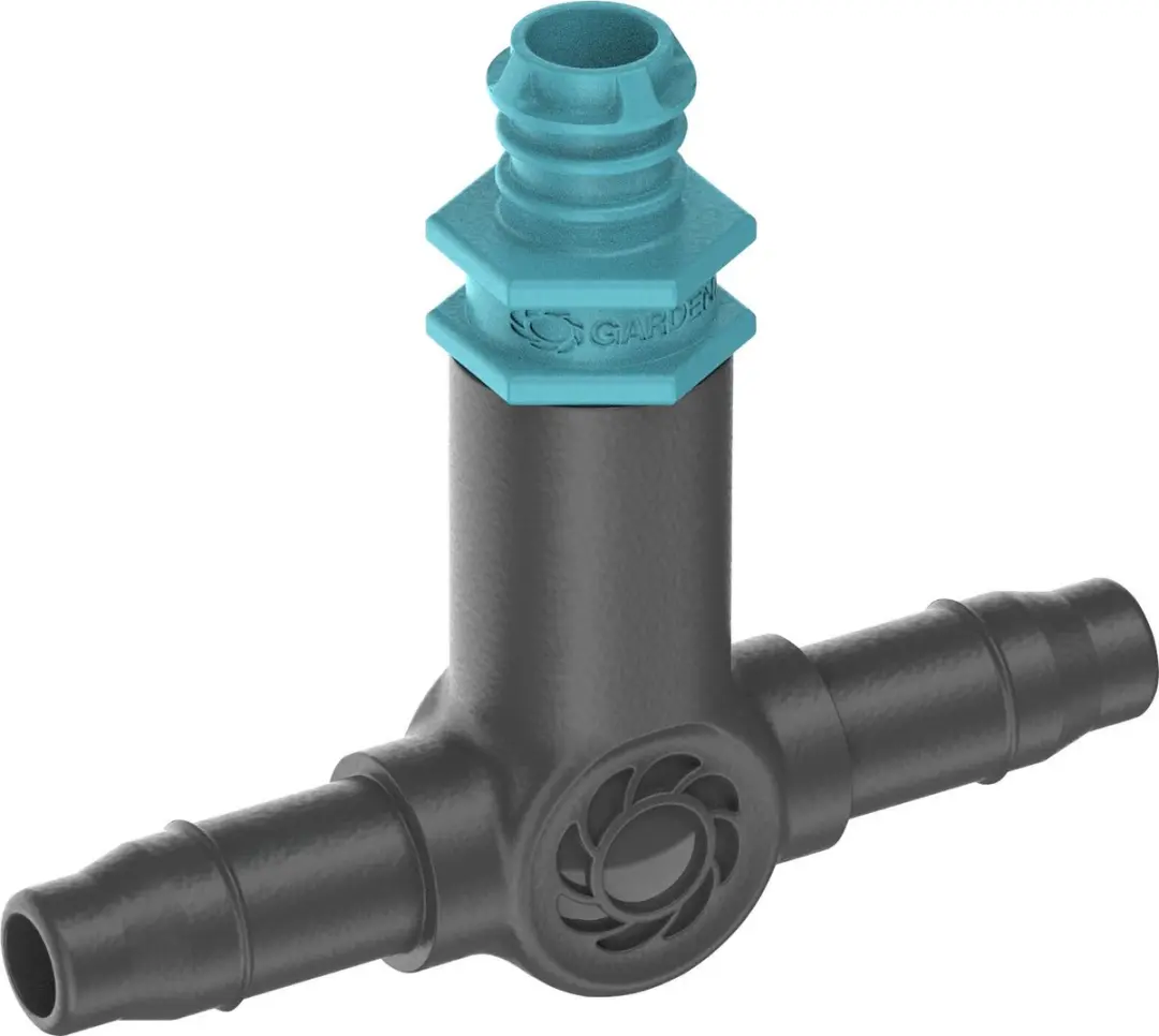 Gardena Micro-Drip Rijendruppelaar 13317-20