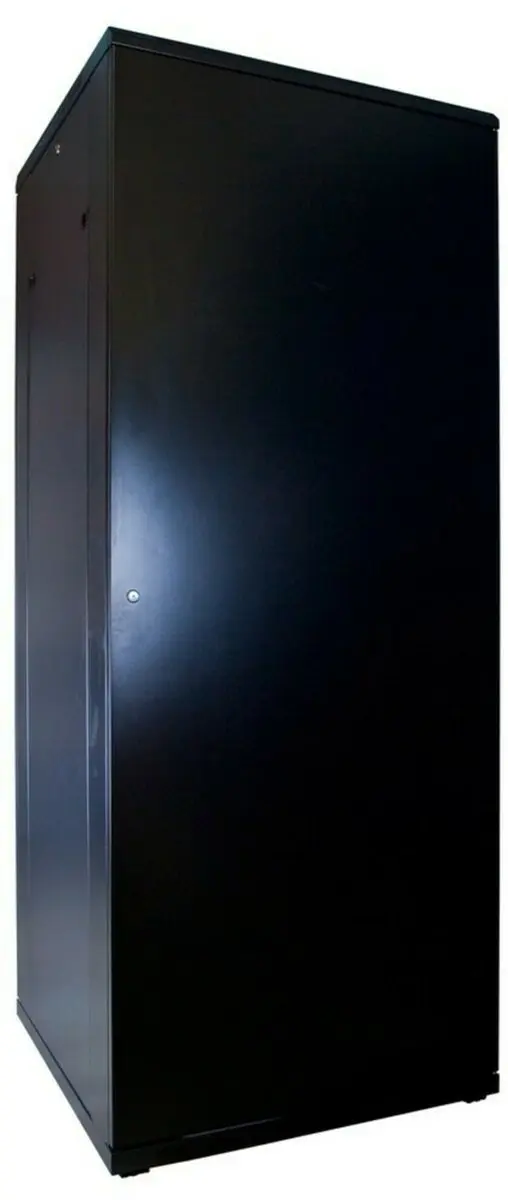 DSIT DS8842 Serverkast 19 inch 800x800x2000mm - Zwart