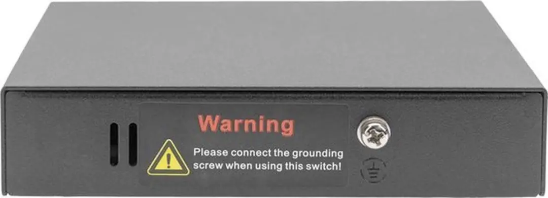 Digitus DN-95128-1 PoE Extender 4-poorts Gigabit - afbeelding 6 van 6