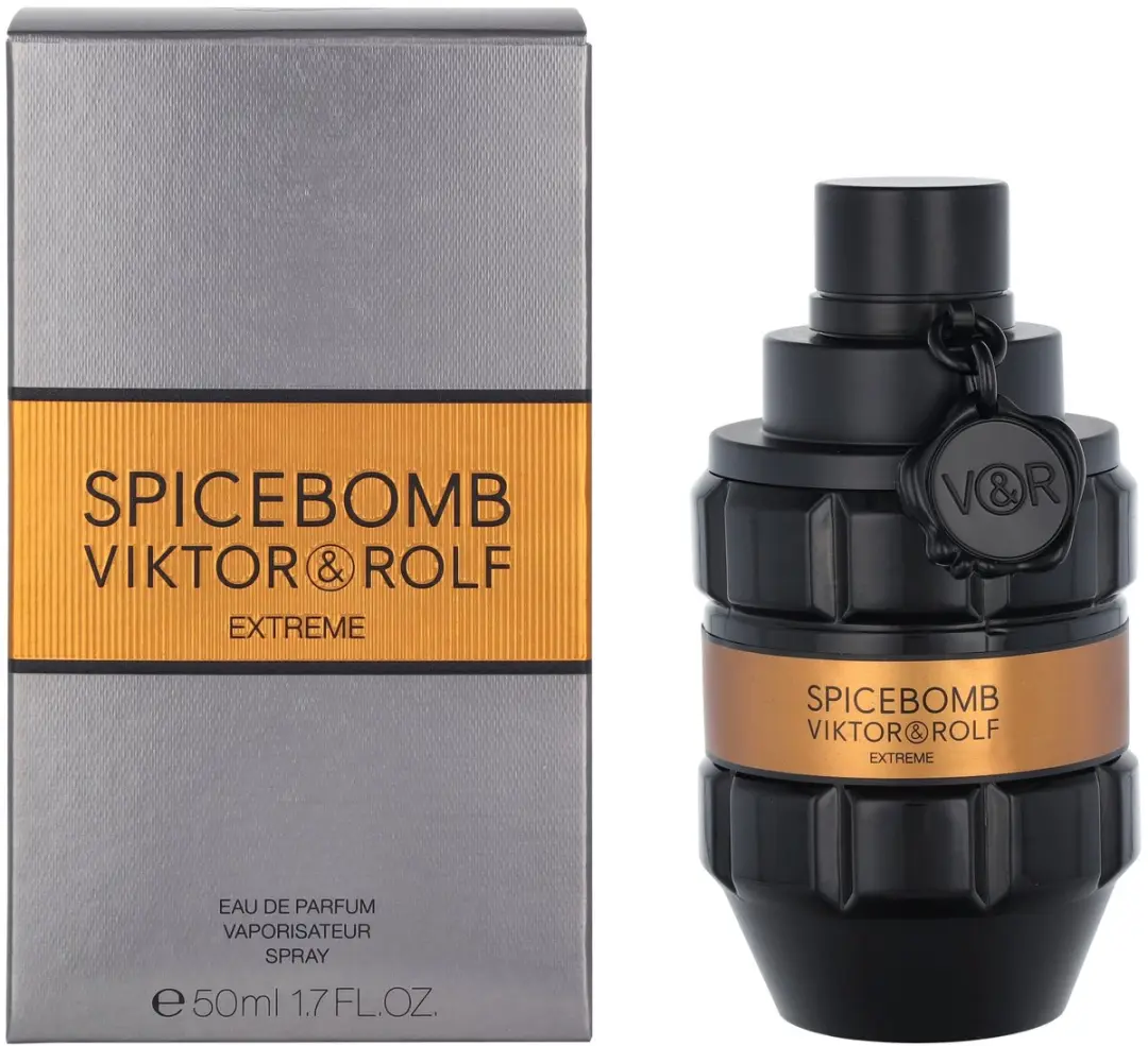 Viktor&Rolf Spicebomb Extreme Herenparfum 50ml