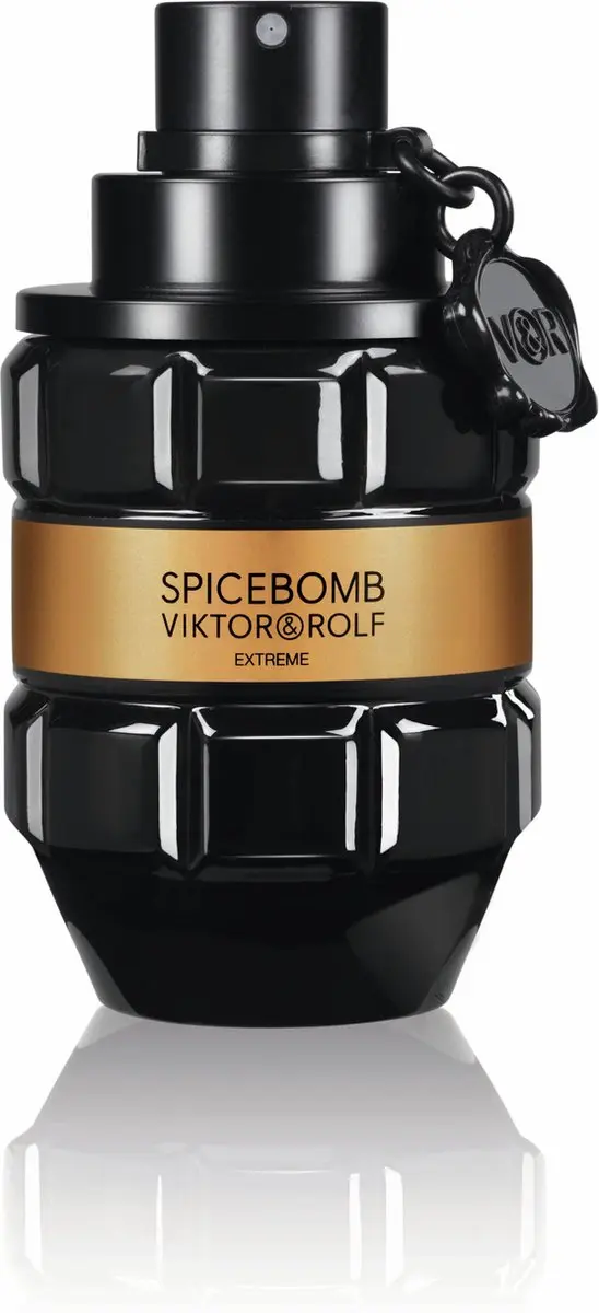 Viktor&Rolf Spicebomb Extreme Herenparfum 50ml