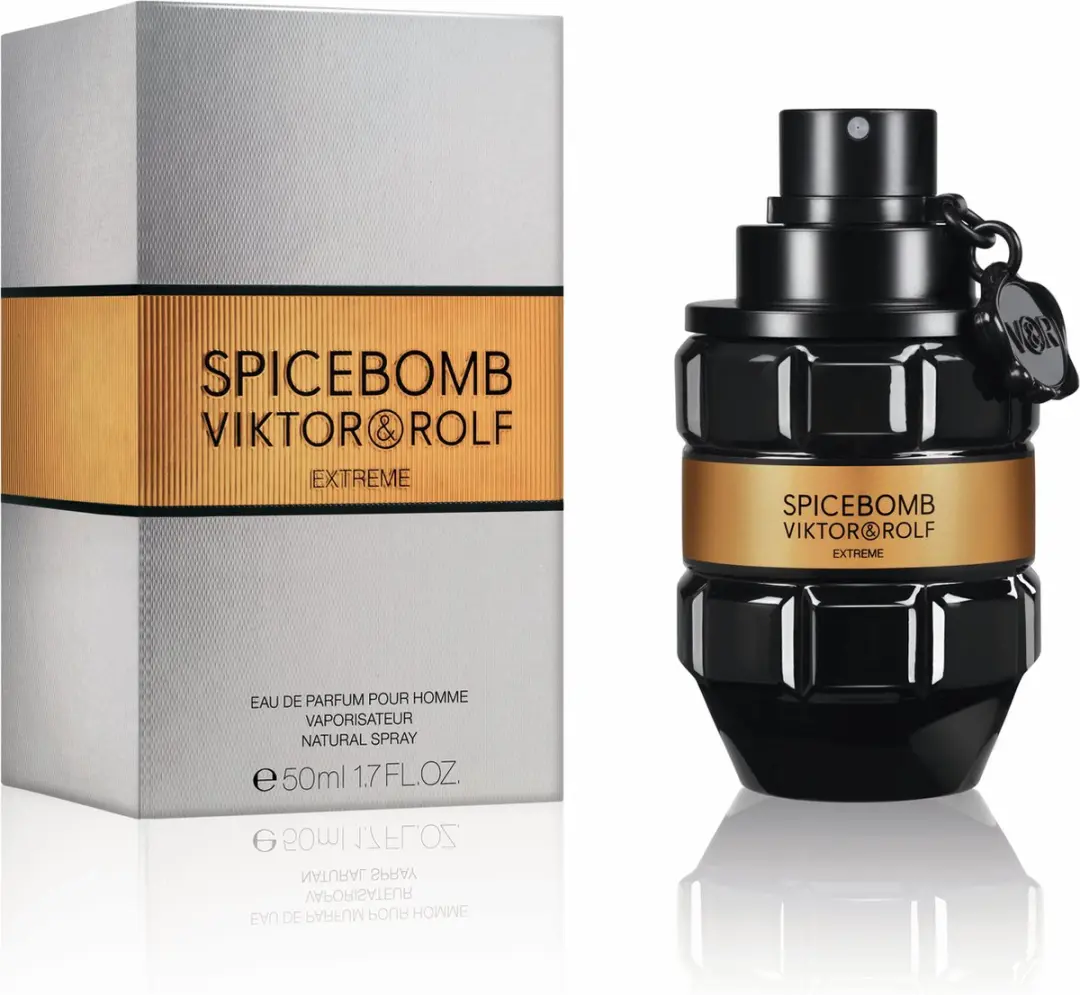 Viktor&Rolf Spicebomb Extreme Herenparfum 50ml