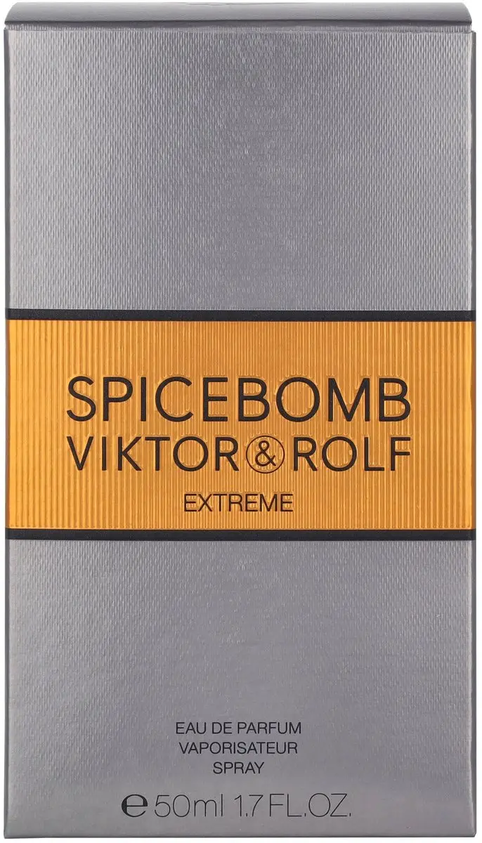 Viktor&Rolf Spicebomb Extreme Herenparfum 50ml