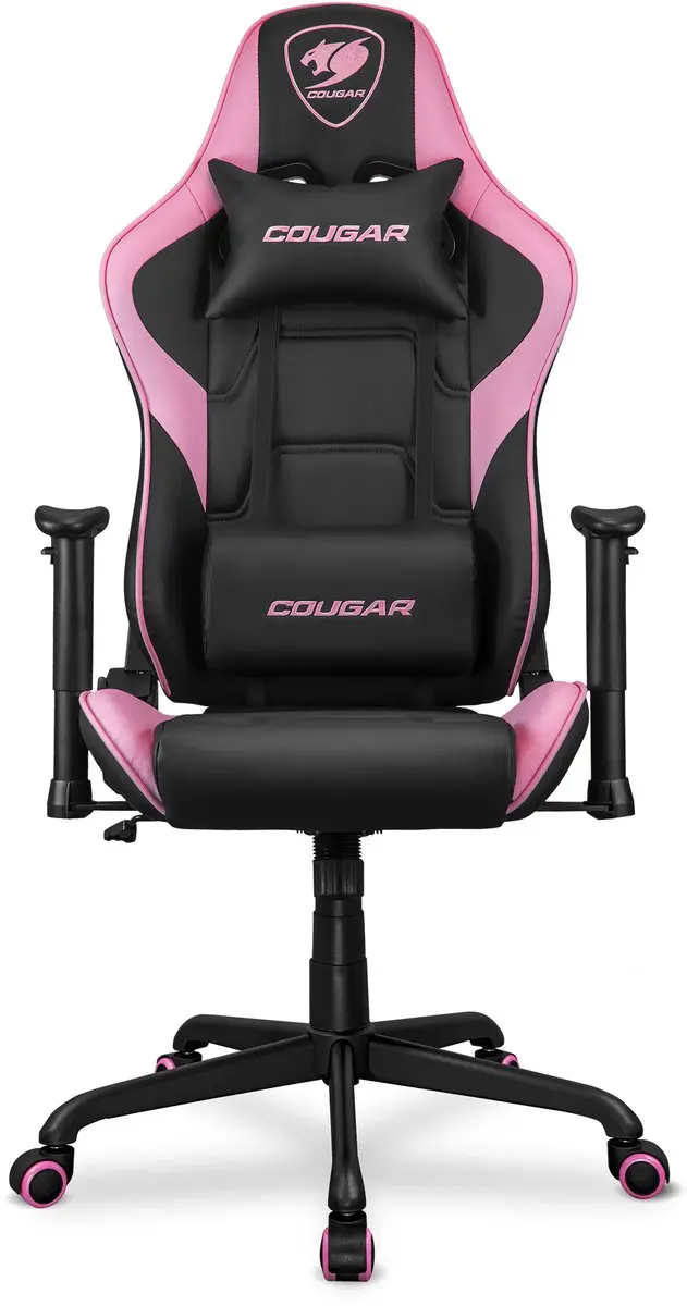 Cougar Armor Elite Gamingstoel